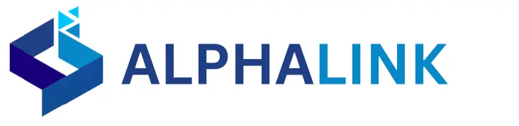 Alphalink Systems LTD logo
