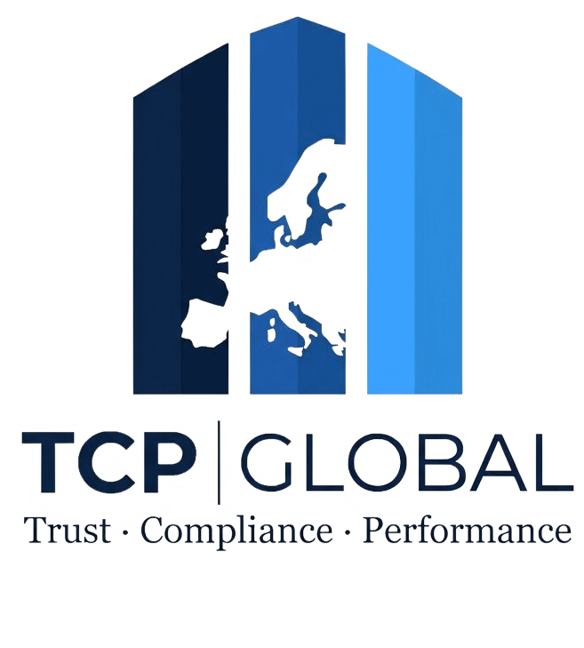 TCP GLOBAL EOOD logo
