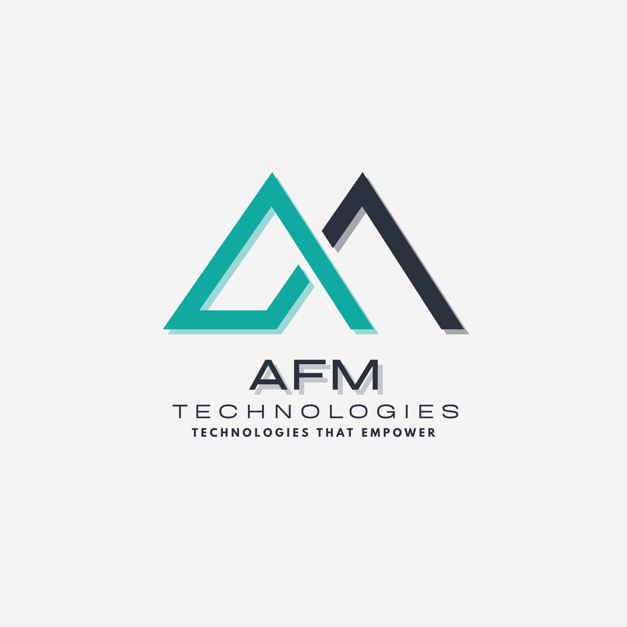 AFM Technologies logo