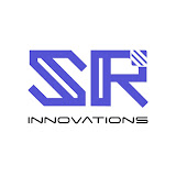 The SR Innovations logo