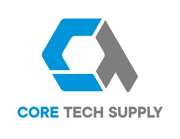 Core Tech Supply logo