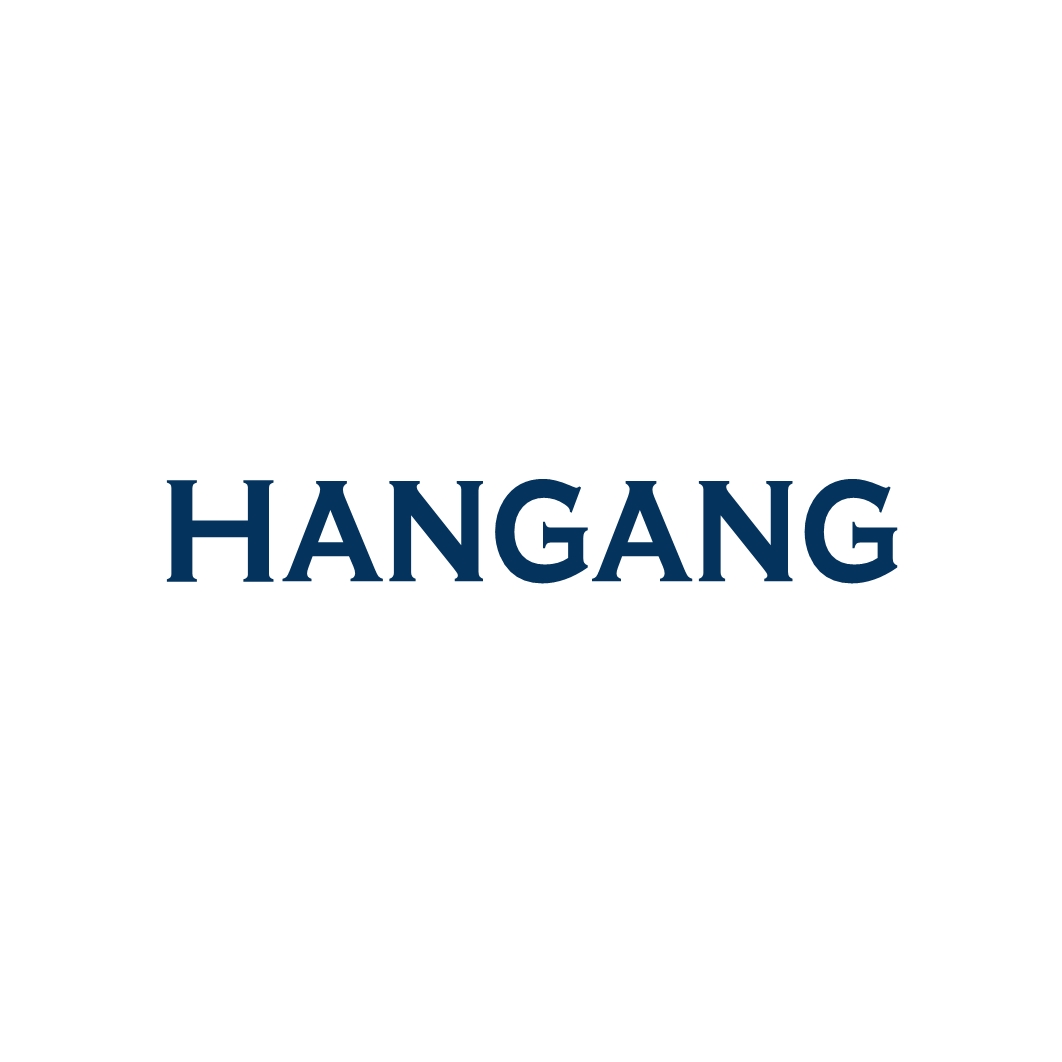 Hangang Co.,LTD. logo