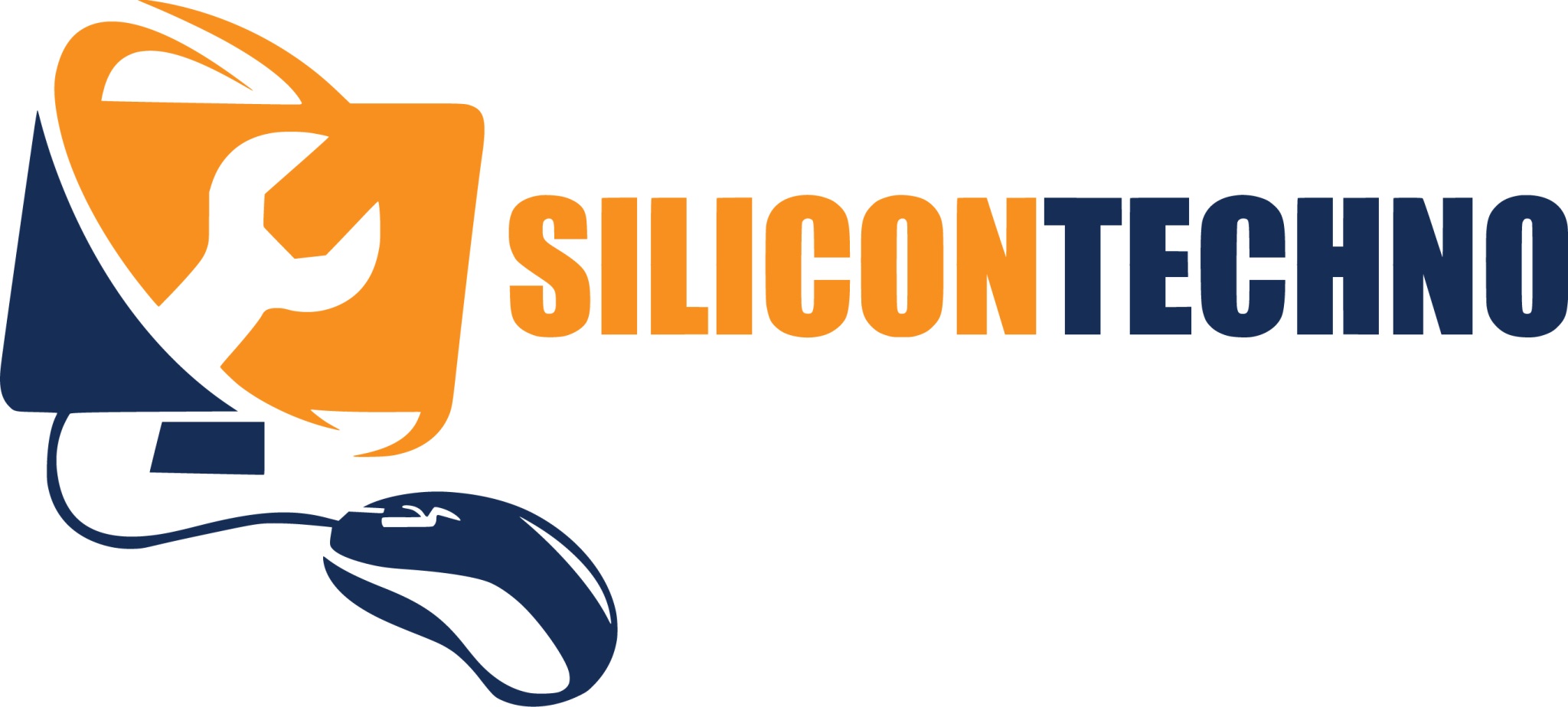 SILICON TECHNOLOGIES logo