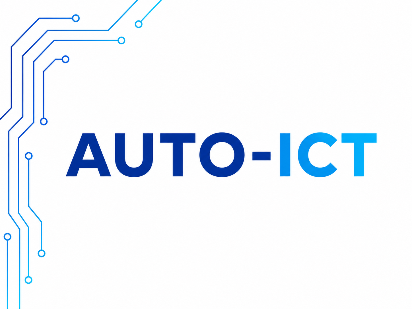 Stichting Auto-ict logo