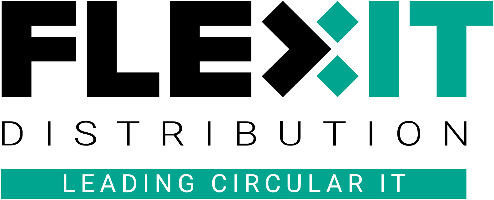 Flex IT Distribution logo