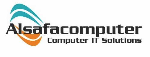 Jabal Al Safa Computer Devices TR logo