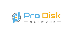 PRO DISK NETWORK, LLC logo